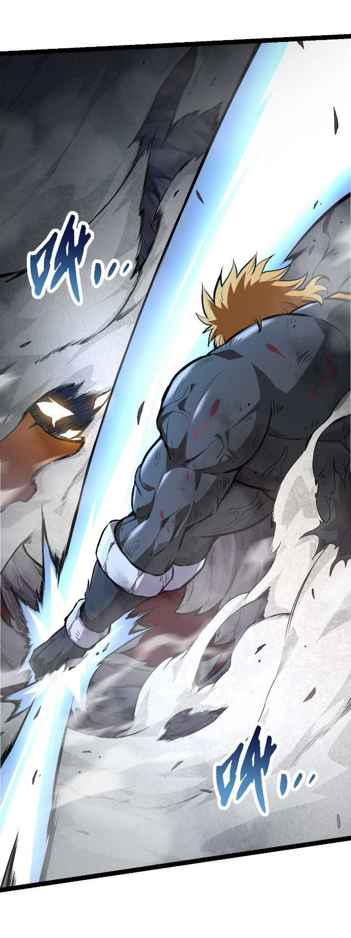 Read Evolution Begins With A Big Tree ID Manga Online