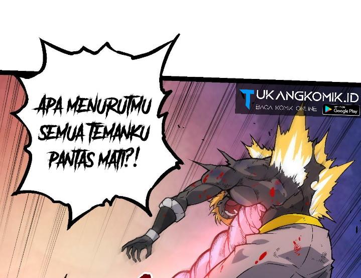 Read Evolution Begins With A Big Tree ID Manga Online