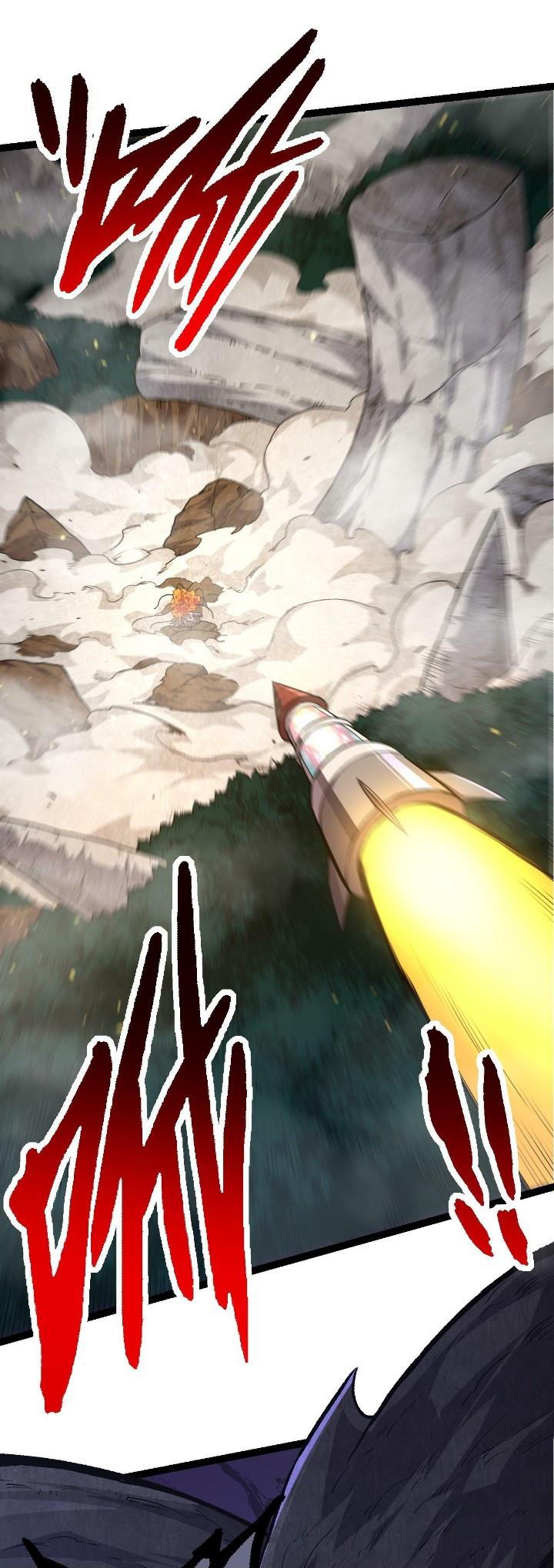 Read Evolution Begins With A Big Tree ID Manga Online