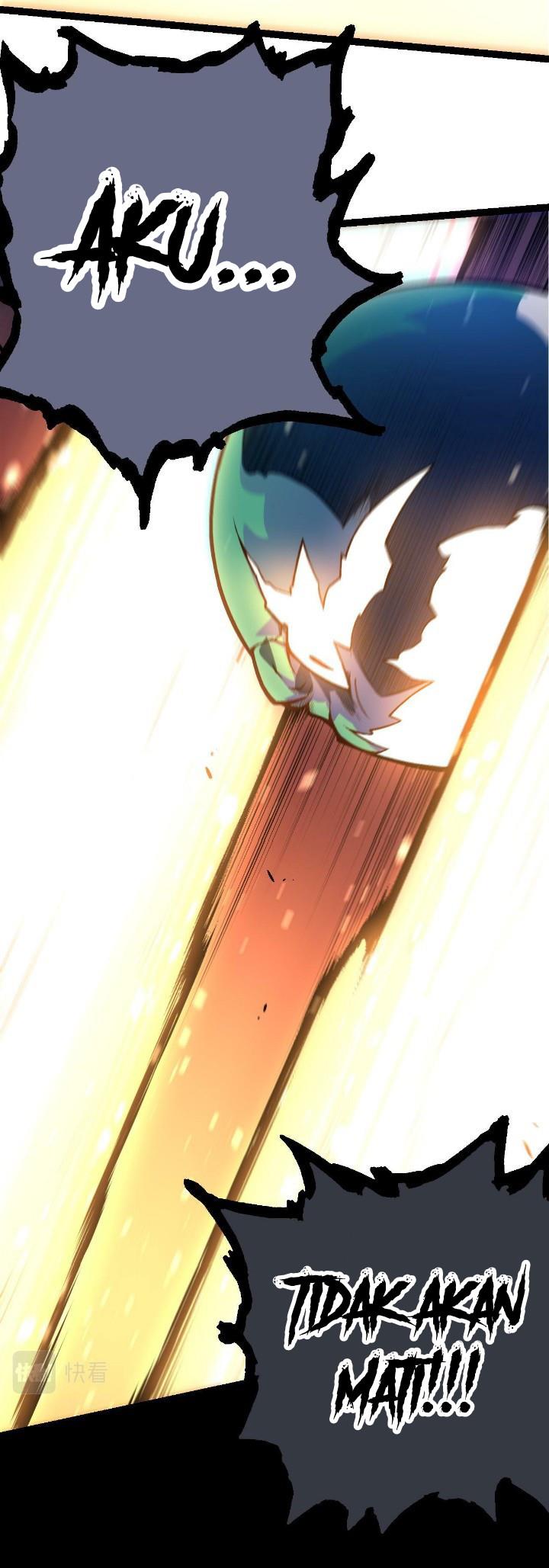 Read Evolution Begins With A Big Tree ID Manga Online