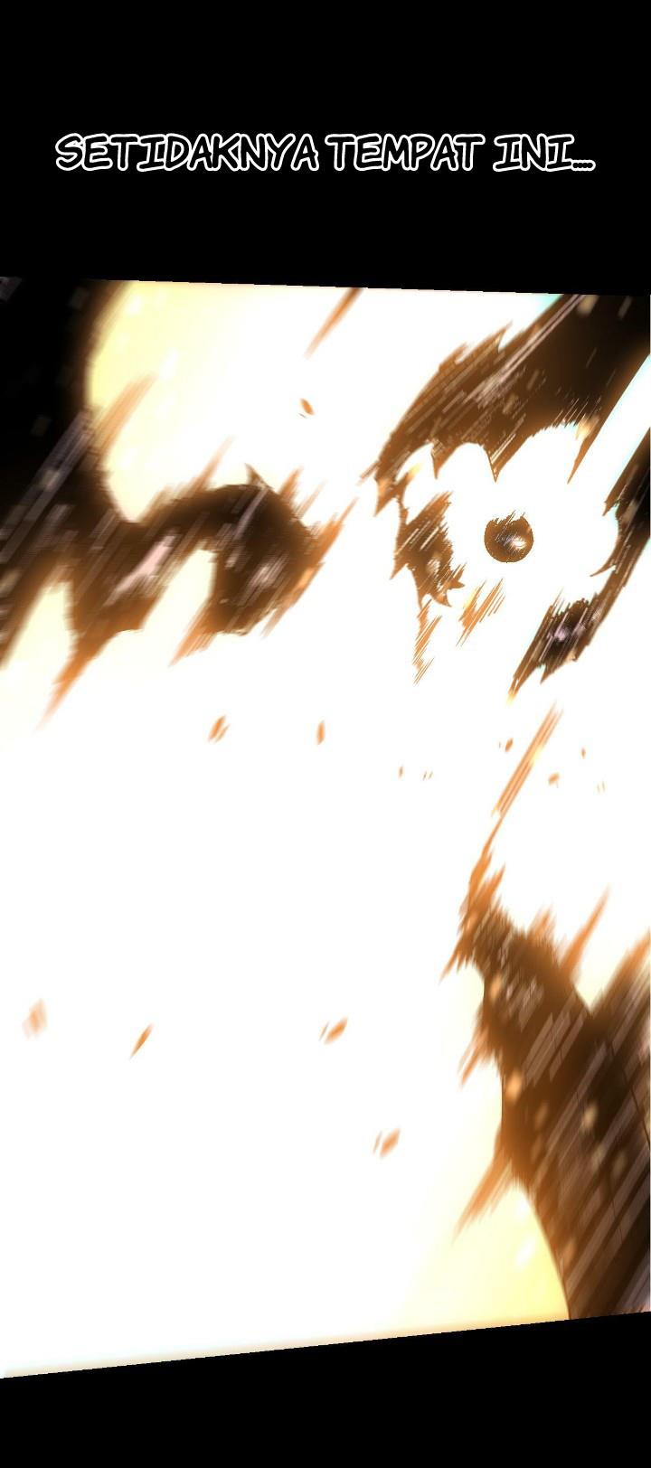 Read Evolution Begins With A Big Tree ID Manga Online