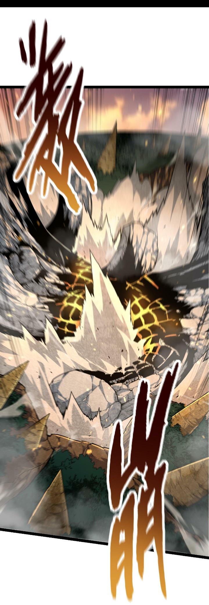 Read Evolution Begins With A Big Tree ID Manga Online