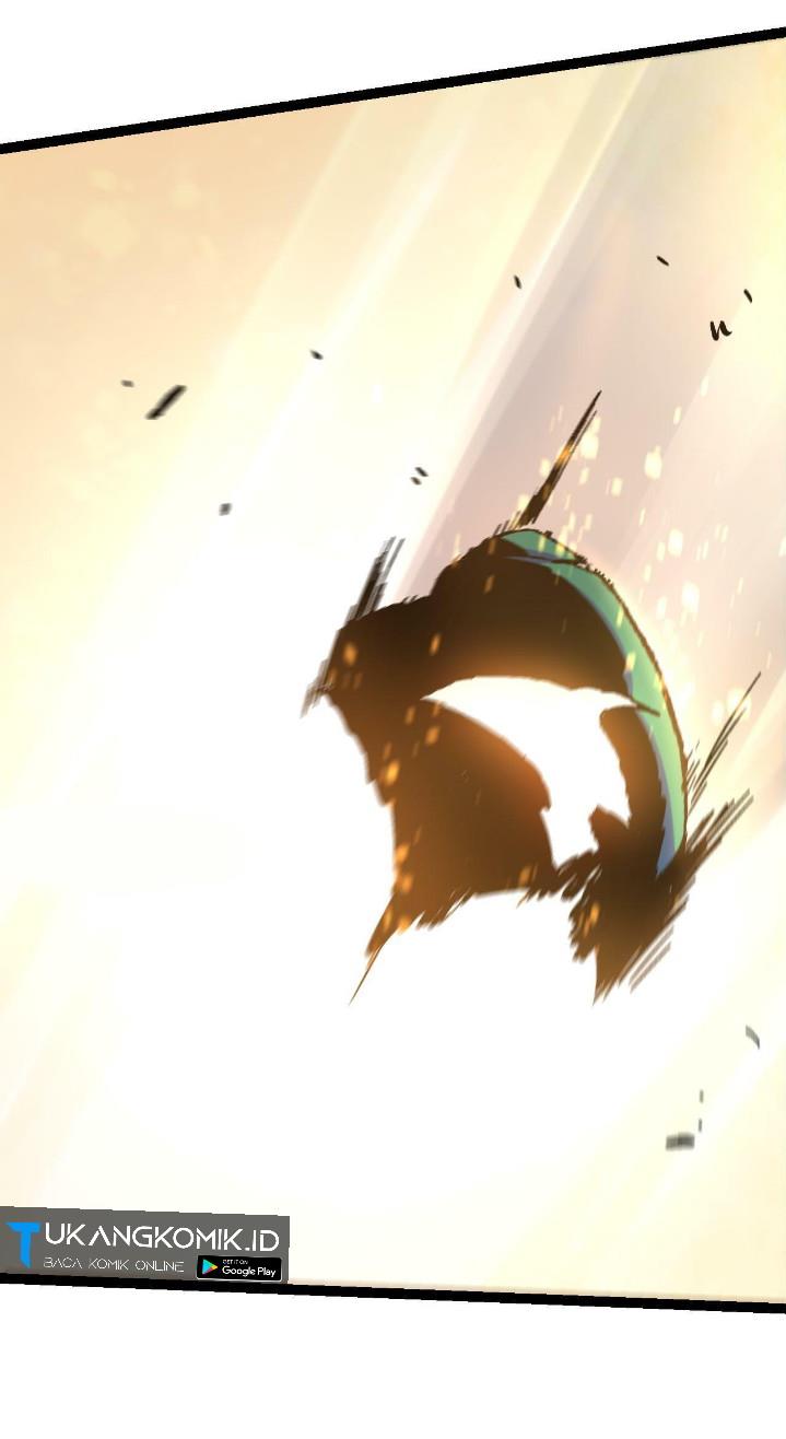 Read Evolution Begins With A Big Tree ID Manga Online