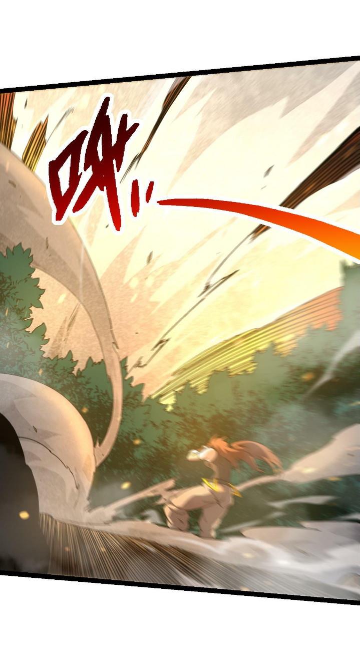 Read Evolution Begins With A Big Tree ID Manga Online
