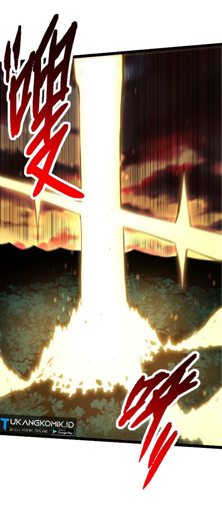 Read Evolution Begins With A Big Tree ID Manga Online