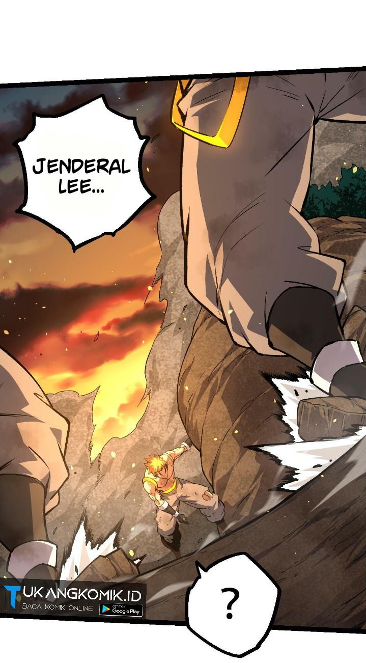 Read Evolution Begins With A Big Tree ID Manga Online