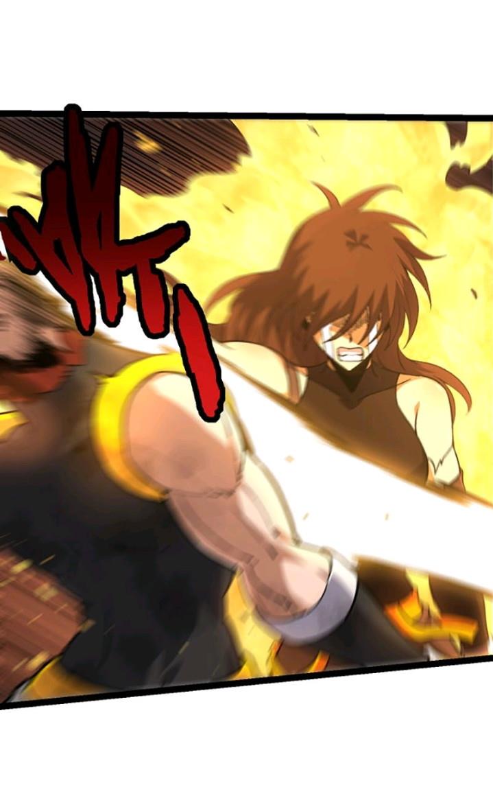 Read Evolution Begins With A Big Tree ID Manga Online