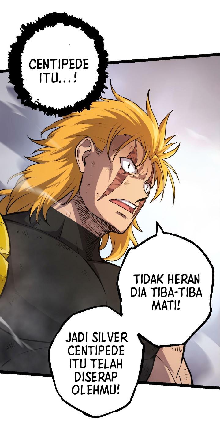 Read Evolution Begins With A Big Tree ID Manga Online