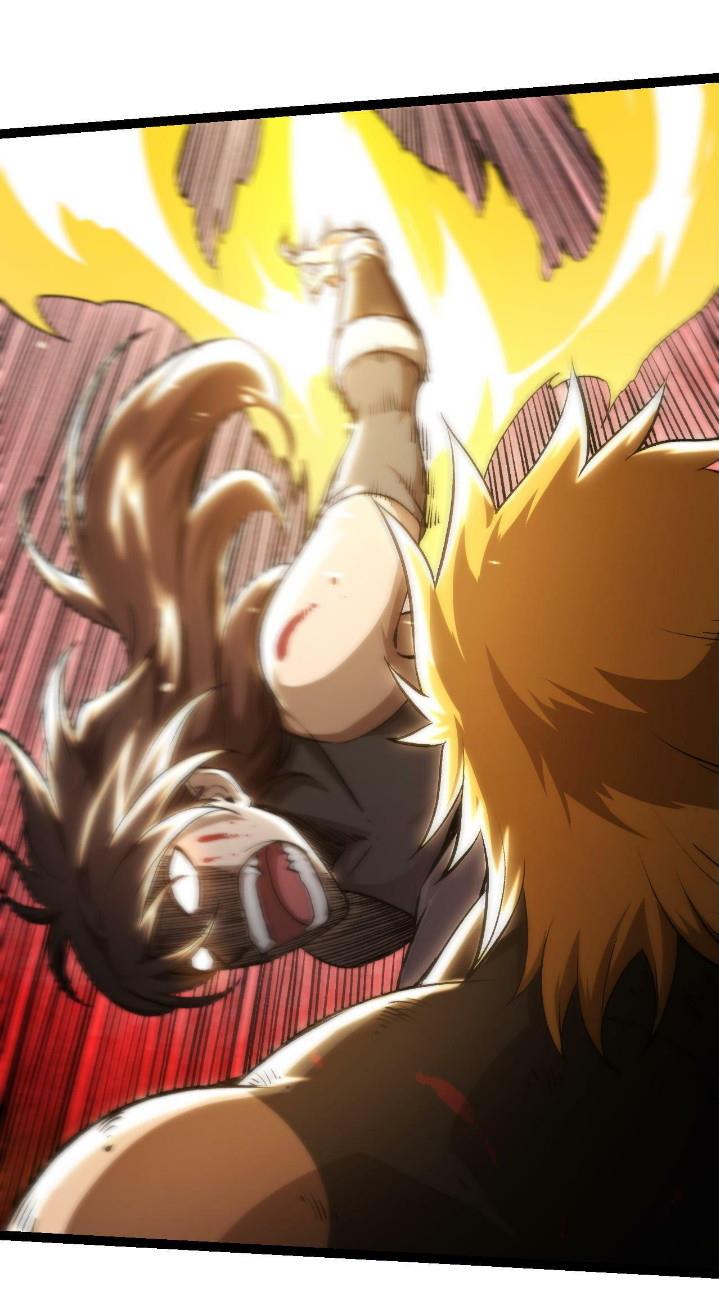 Read Evolution Begins With A Big Tree ID Manga Online