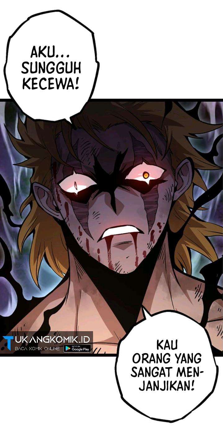 Read Evolution Begins With A Big Tree ID Manga Online
