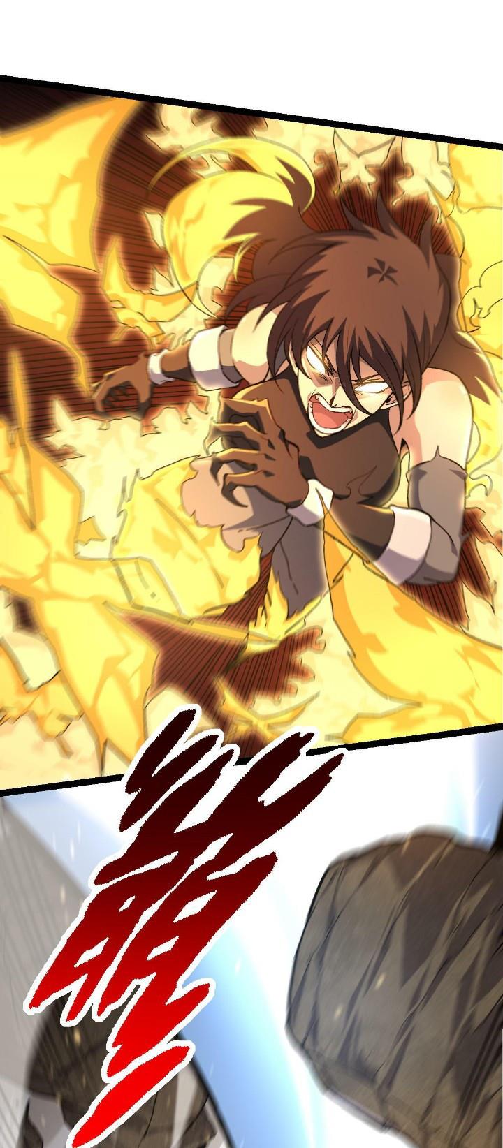 Read Evolution Begins With A Big Tree ID Manga Online
