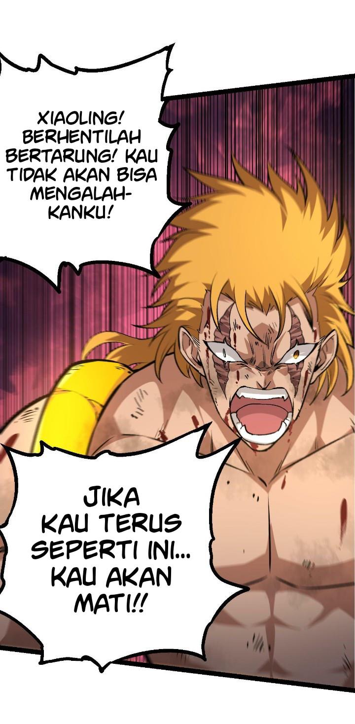 Read Evolution Begins With A Big Tree ID Manga Online