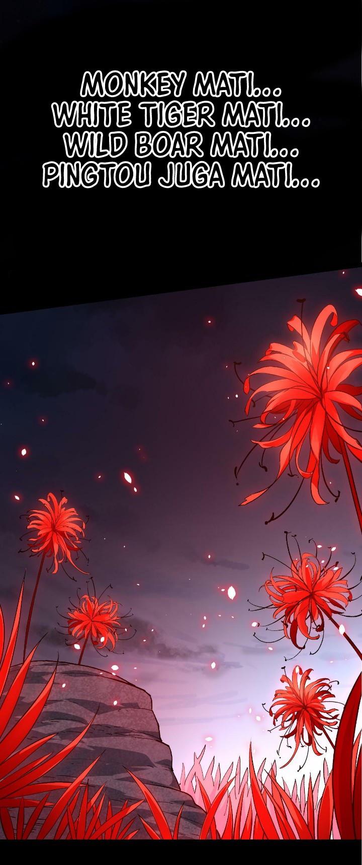 Read Evolution Begins With A Big Tree ID Manga Online