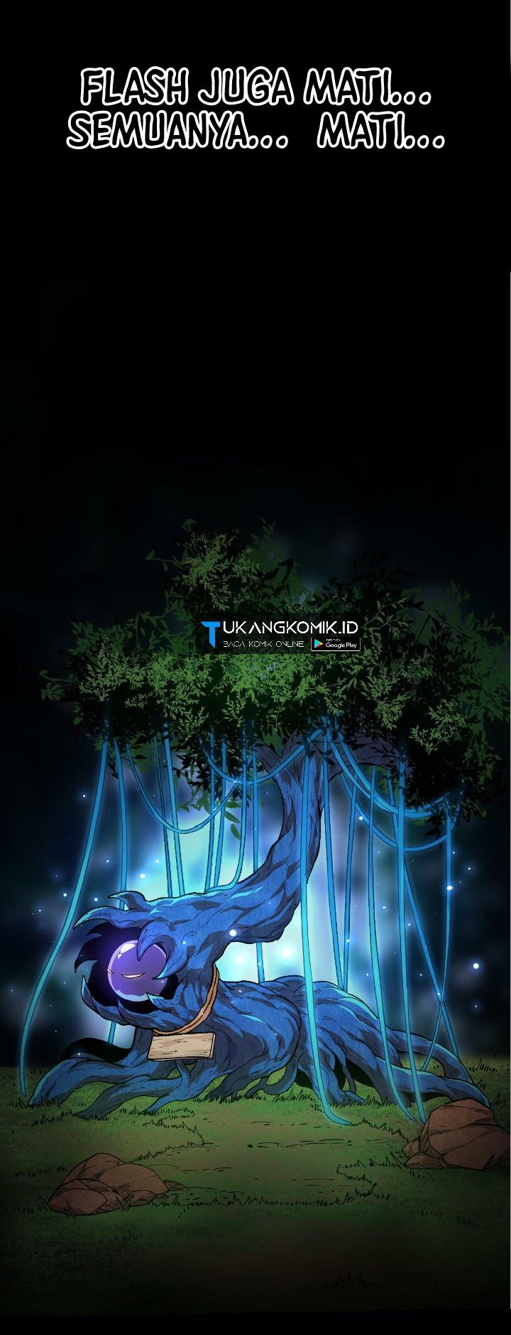 Read Evolution Begins With A Big Tree ID Manga Online