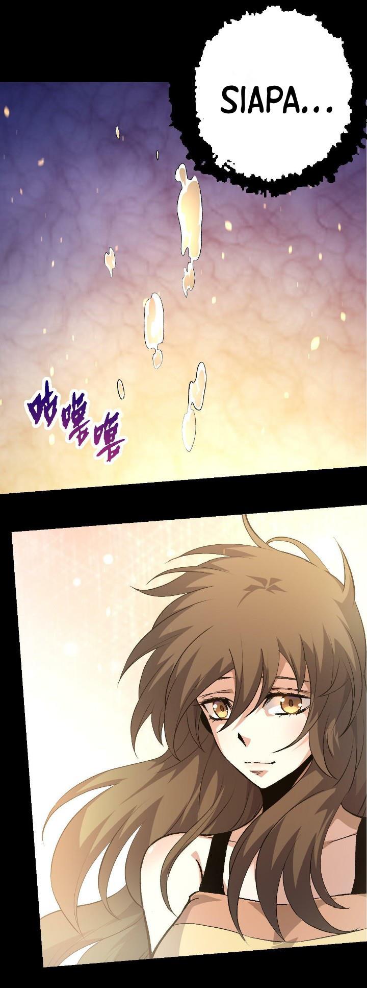 Read Evolution Begins With A Big Tree ID Manga Online