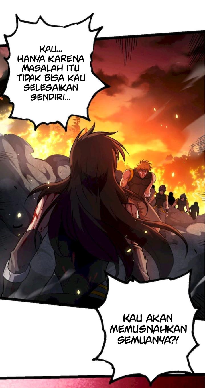Read Evolution Begins With A Big Tree ID Manga Online