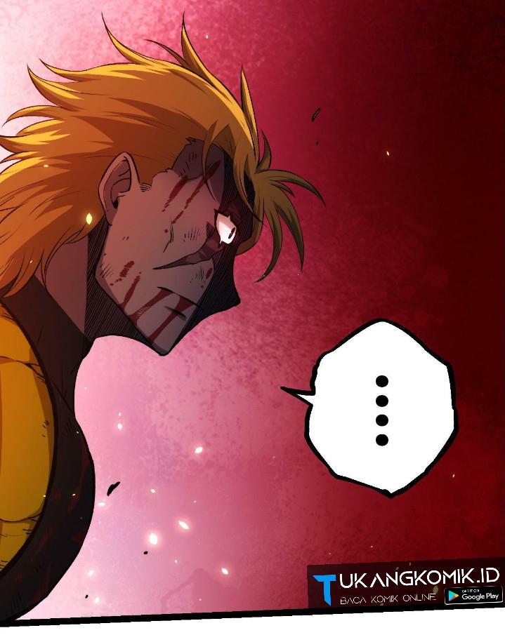 Read Evolution Begins With A Big Tree ID Manga Online