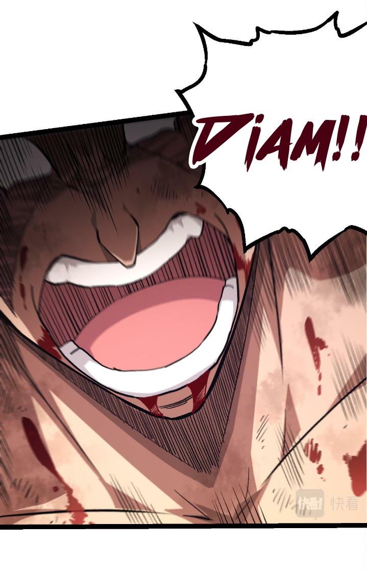 Read Evolution Begins With A Big Tree ID Manga Online