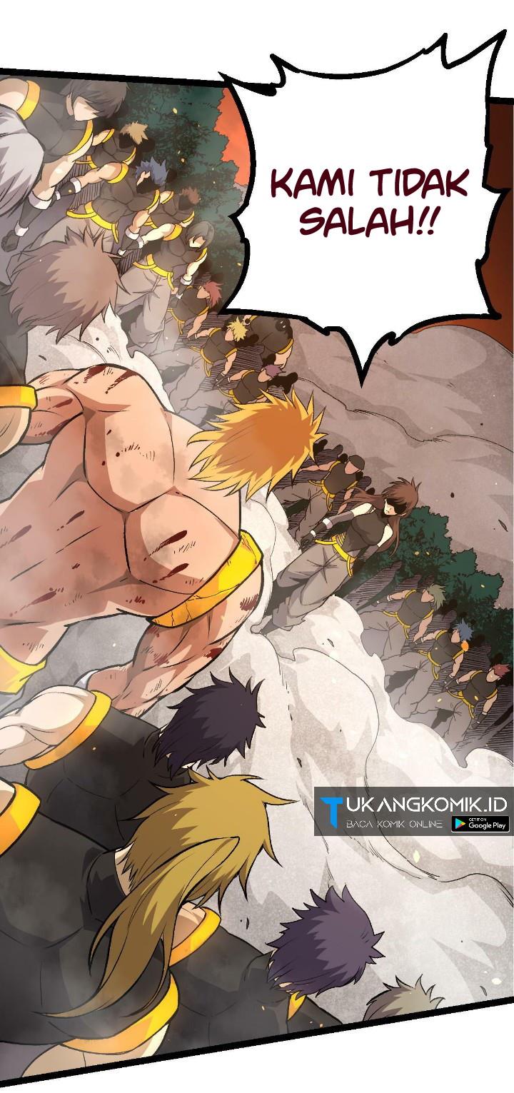 Read Evolution Begins With A Big Tree ID Manga Online