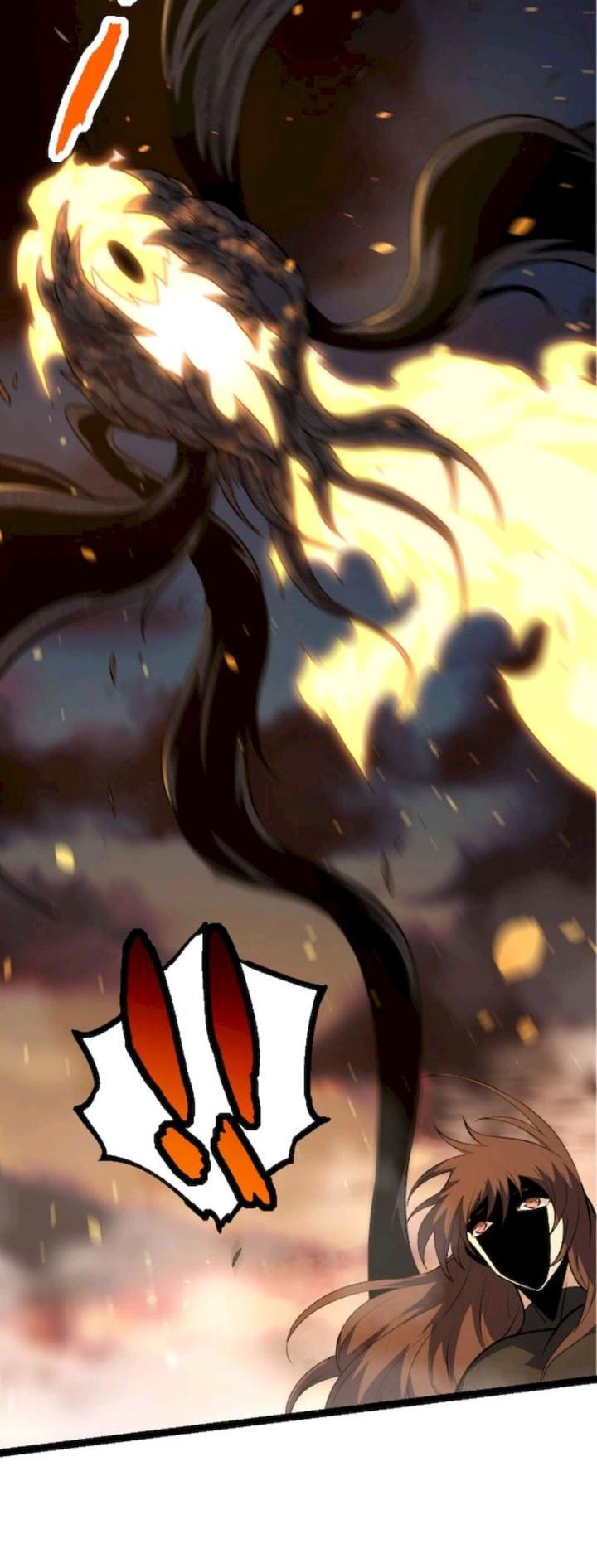 Read Evolution Begins With A Big Tree ID Manga Online