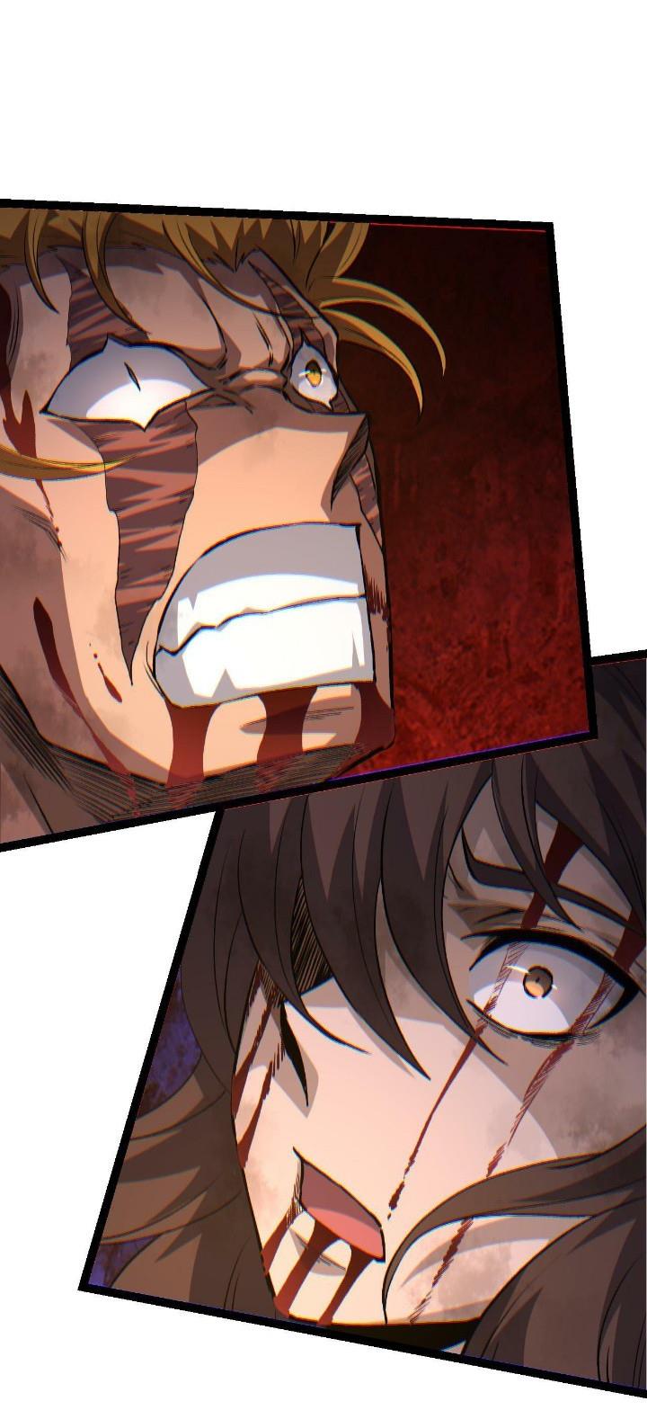 Read Evolution Begins With A Big Tree ID Manga Online