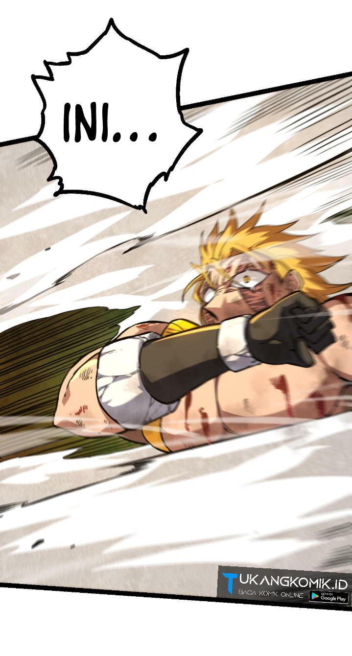 Read Evolution Begins With A Big Tree ID Manga Online