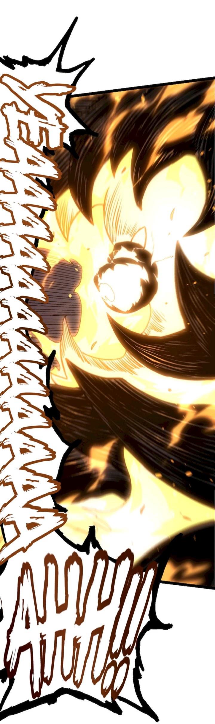 Read Evolution Begins With A Big Tree ID Manga Online
