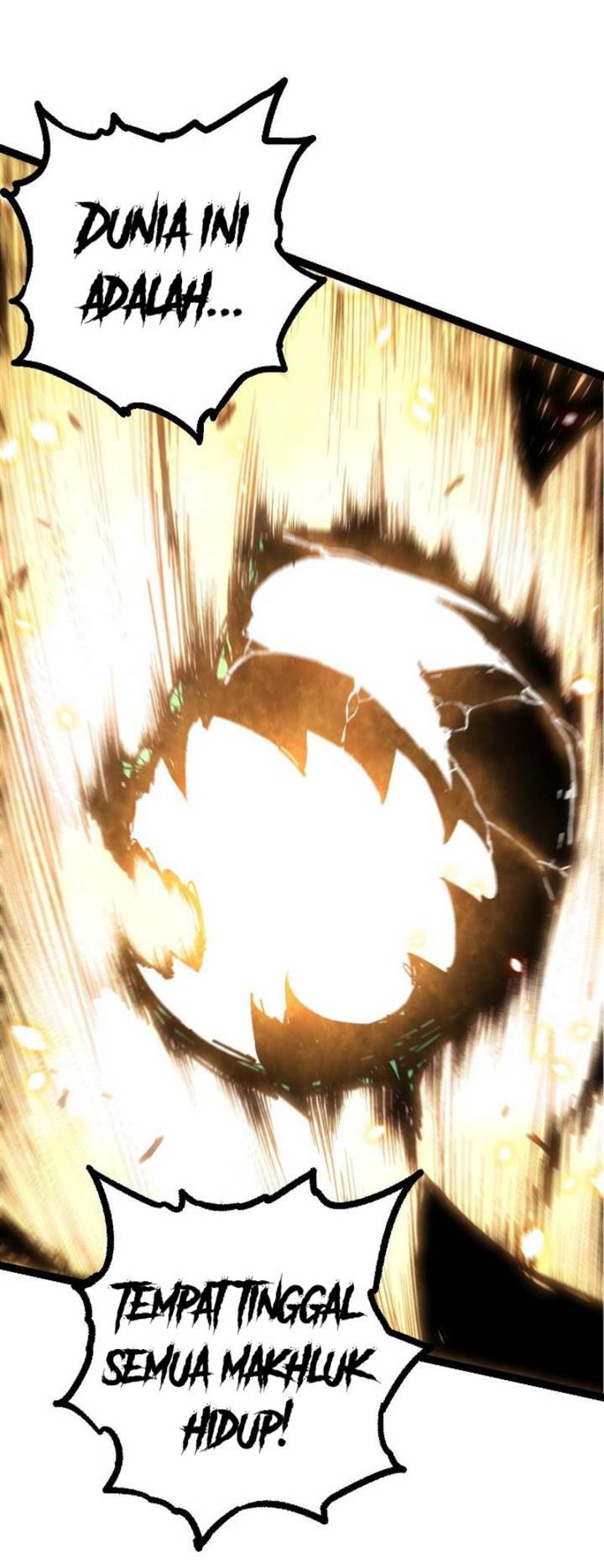 Read Evolution Begins With A Big Tree ID Manga Online