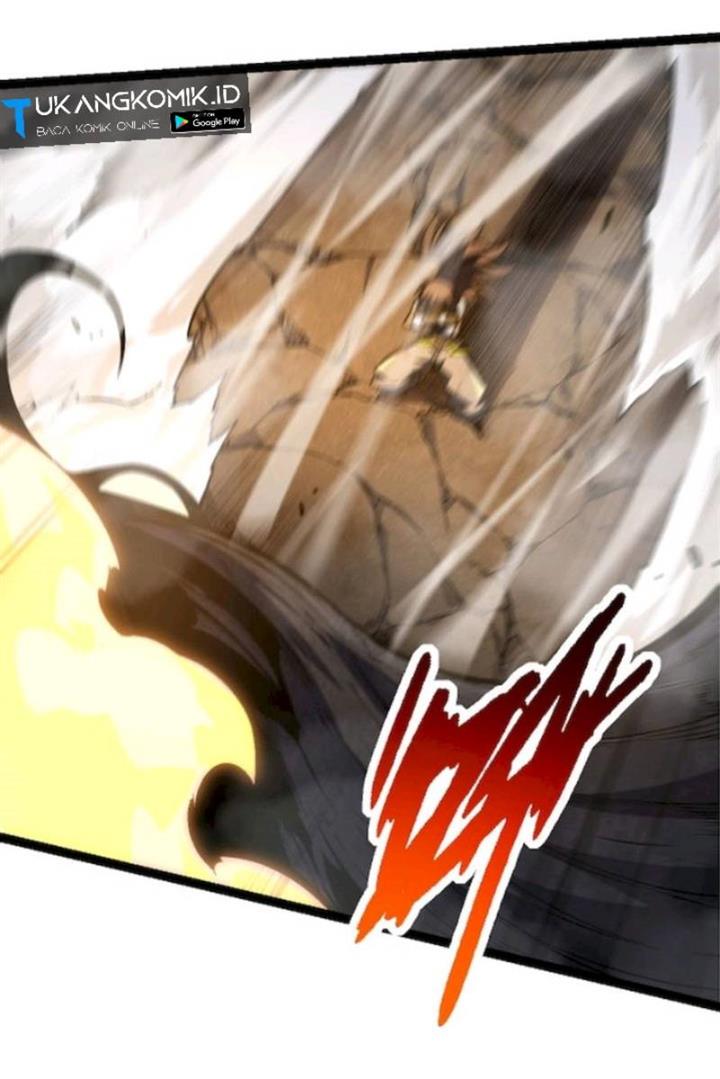 Read Evolution Begins With A Big Tree ID Manga Online
