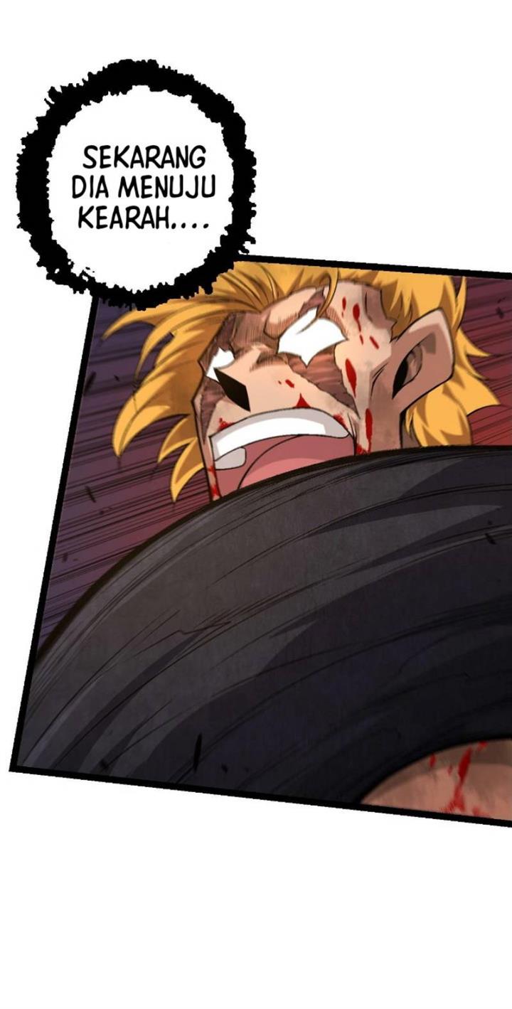 Read Evolution Begins With A Big Tree ID Manga Online