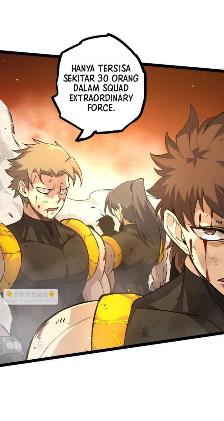 Read Evolution Begins With A Big Tree ID Manga Online