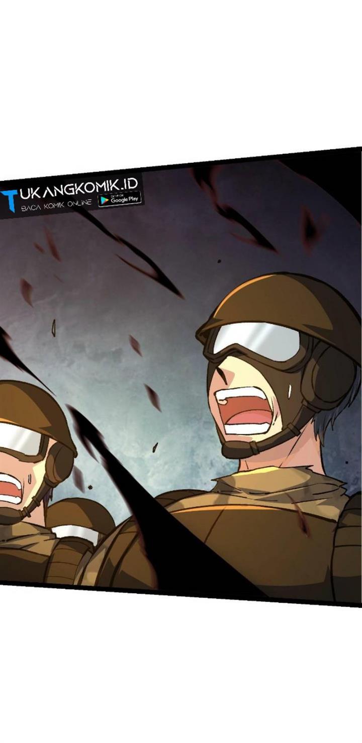 Read Evolution Begins With A Big Tree ID Manga Online