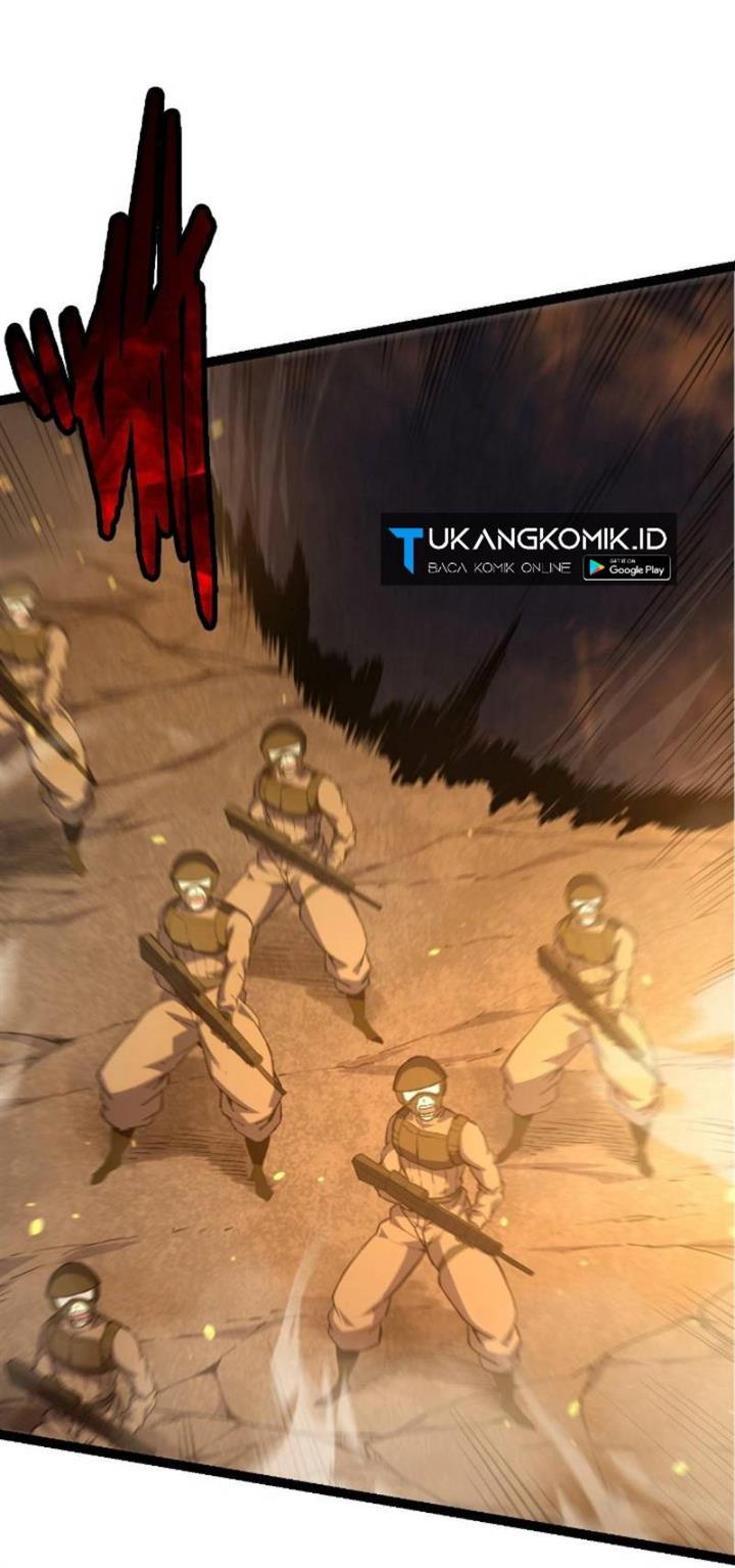 Read Evolution Begins With A Big Tree ID Manga Online