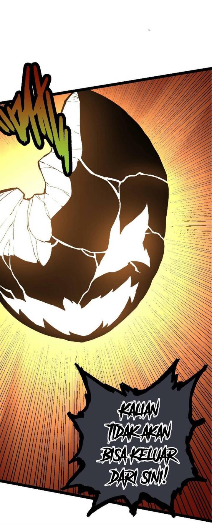 Read Evolution Begins With A Big Tree ID Manga Online
