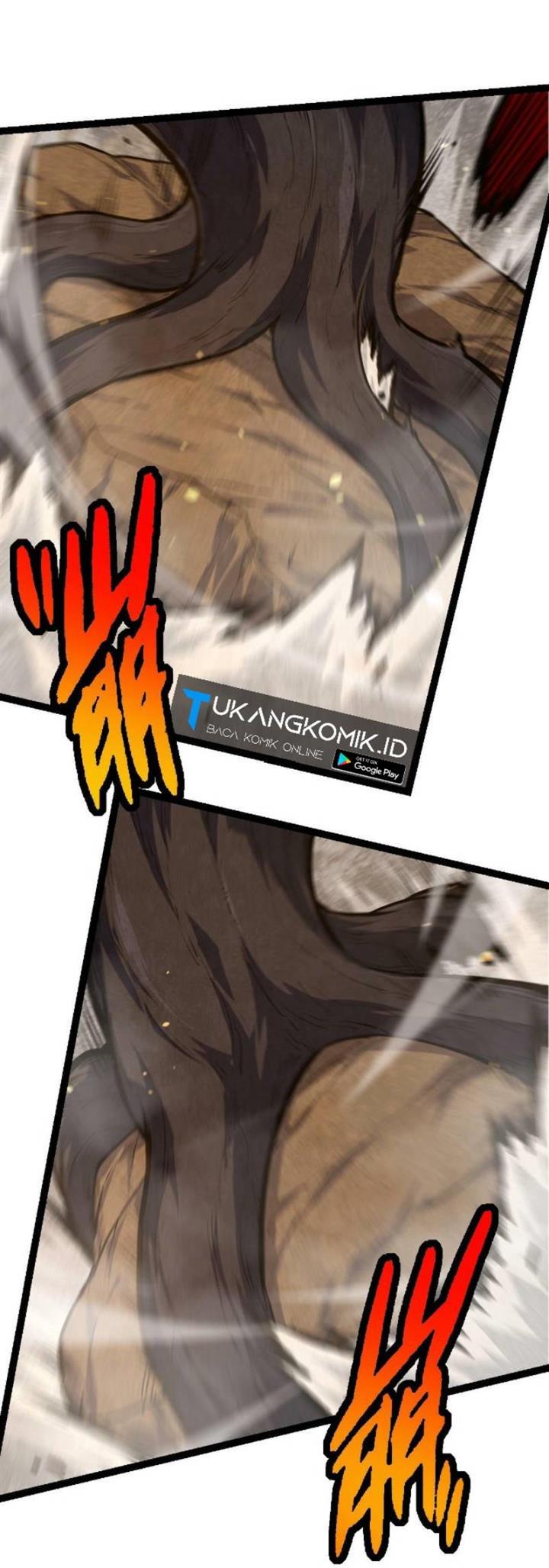 Read Evolution Begins With A Big Tree ID Manga Online