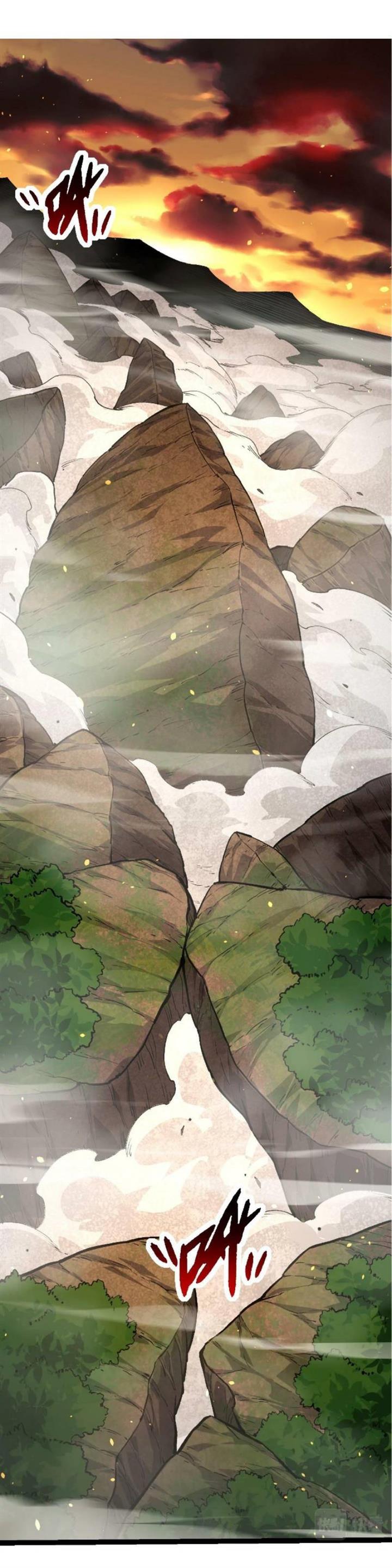 Read Evolution Begins With A Big Tree ID Manga Online