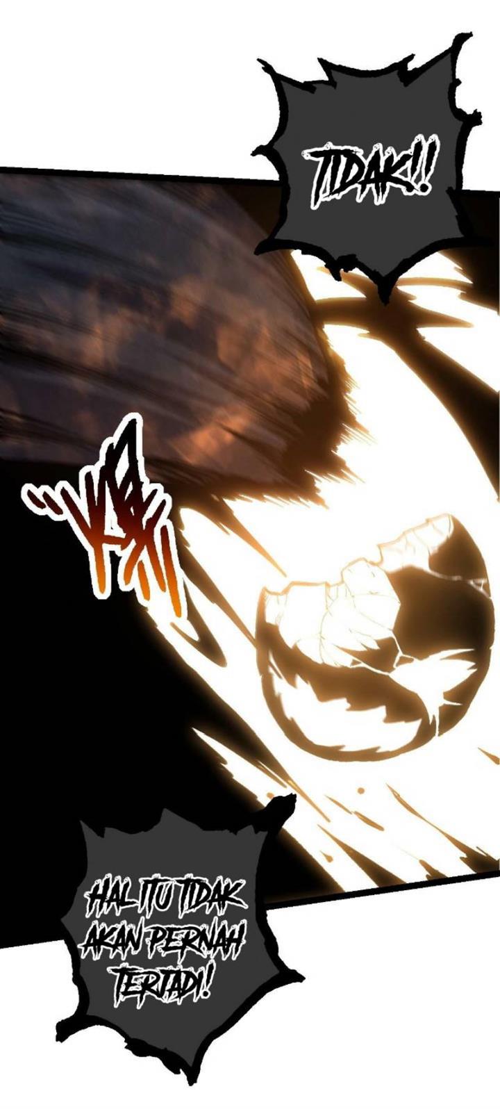 Read Evolution Begins With A Big Tree ID Manga Online