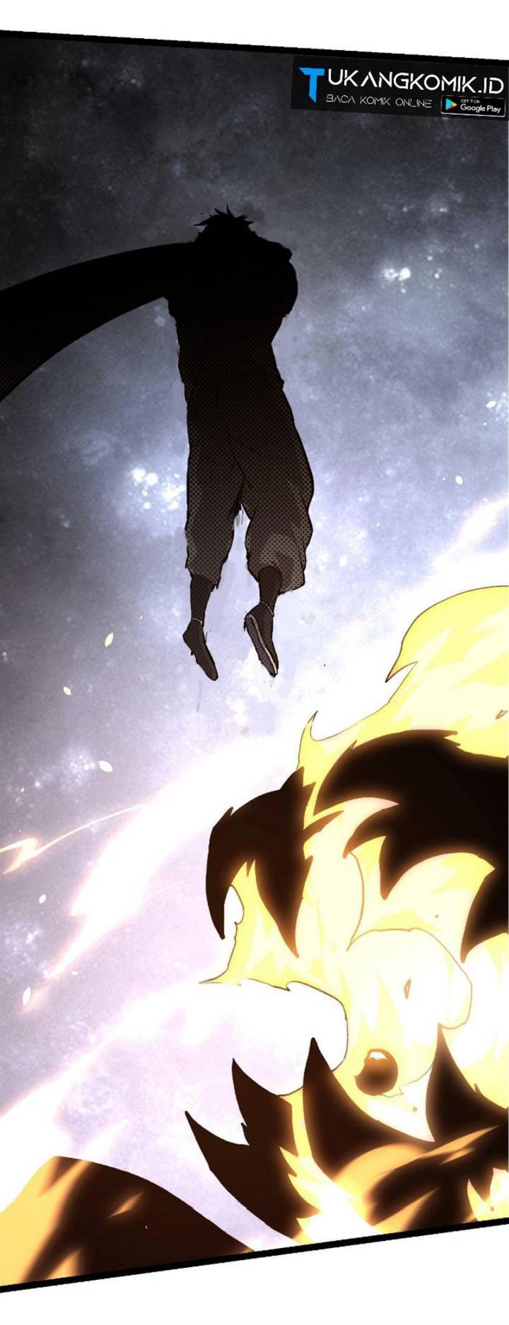 Read Evolution Begins With A Big Tree ID Manga Online