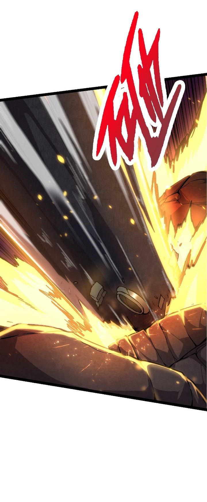 Read Evolution Begins With A Big Tree ID Manga Online