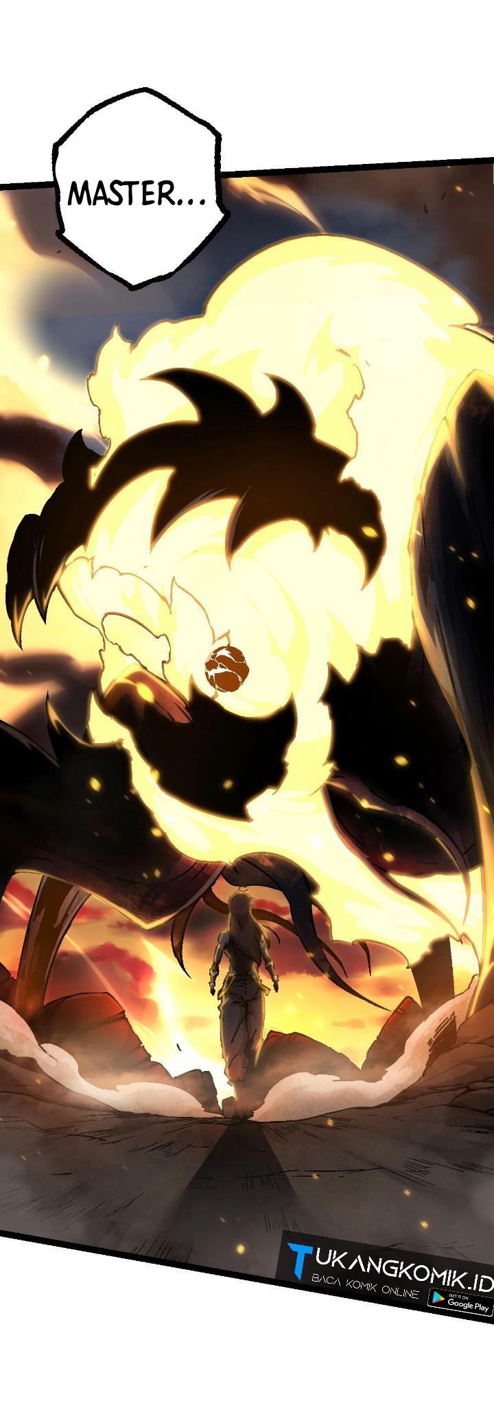 Read Evolution Begins With A Big Tree ID Manga Online