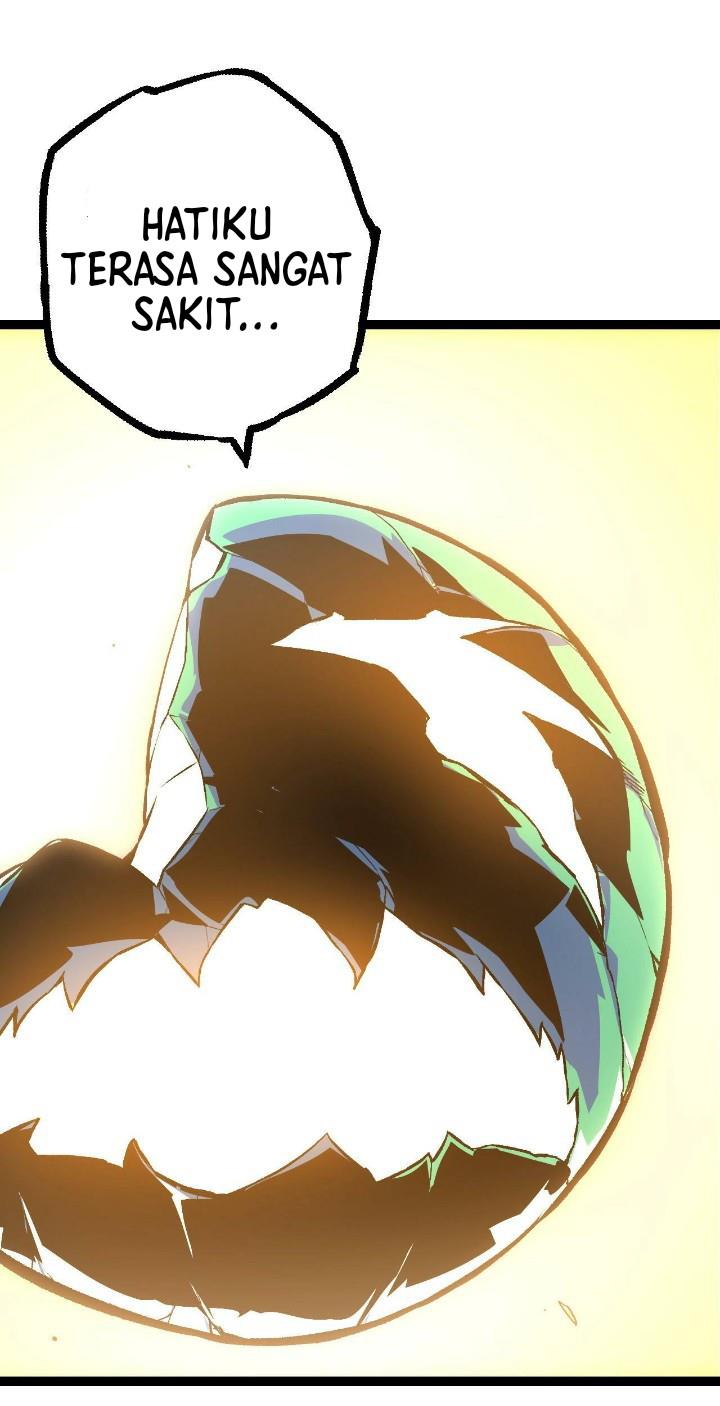Read Evolution Begins With A Big Tree ID Manga Online