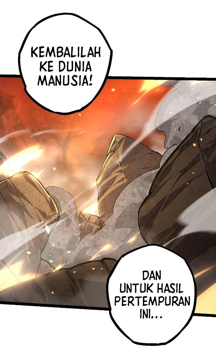 Read Evolution Begins With A Big Tree ID Manga Online
