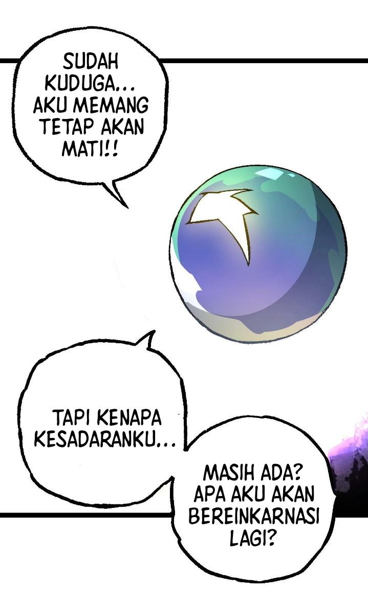 Read Evolution Begins With A Big Tree ID Manga Online