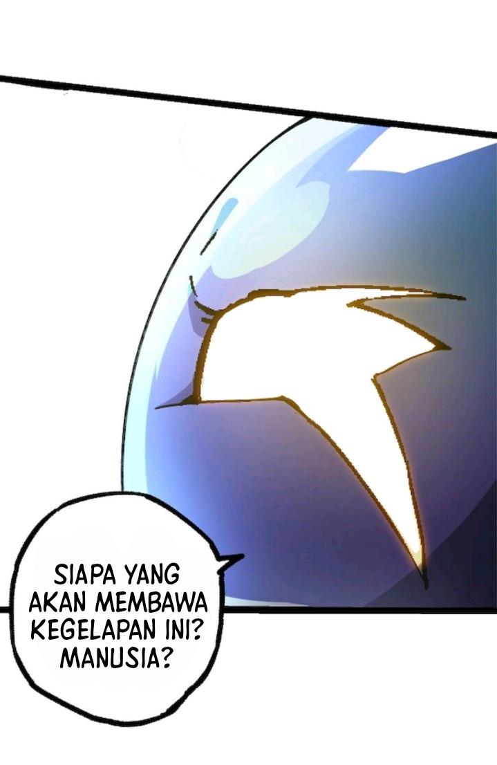 Read Evolution Begins With A Big Tree ID Manga Online