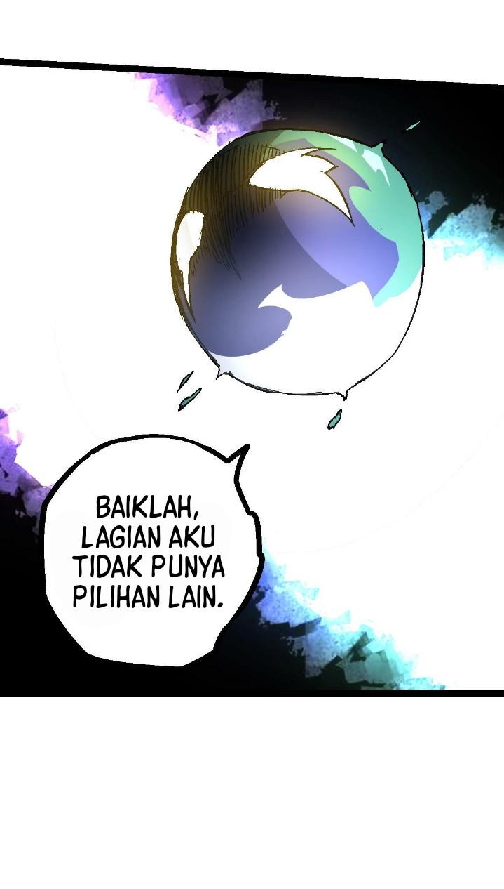 Read Evolution Begins With A Big Tree ID Manga Online