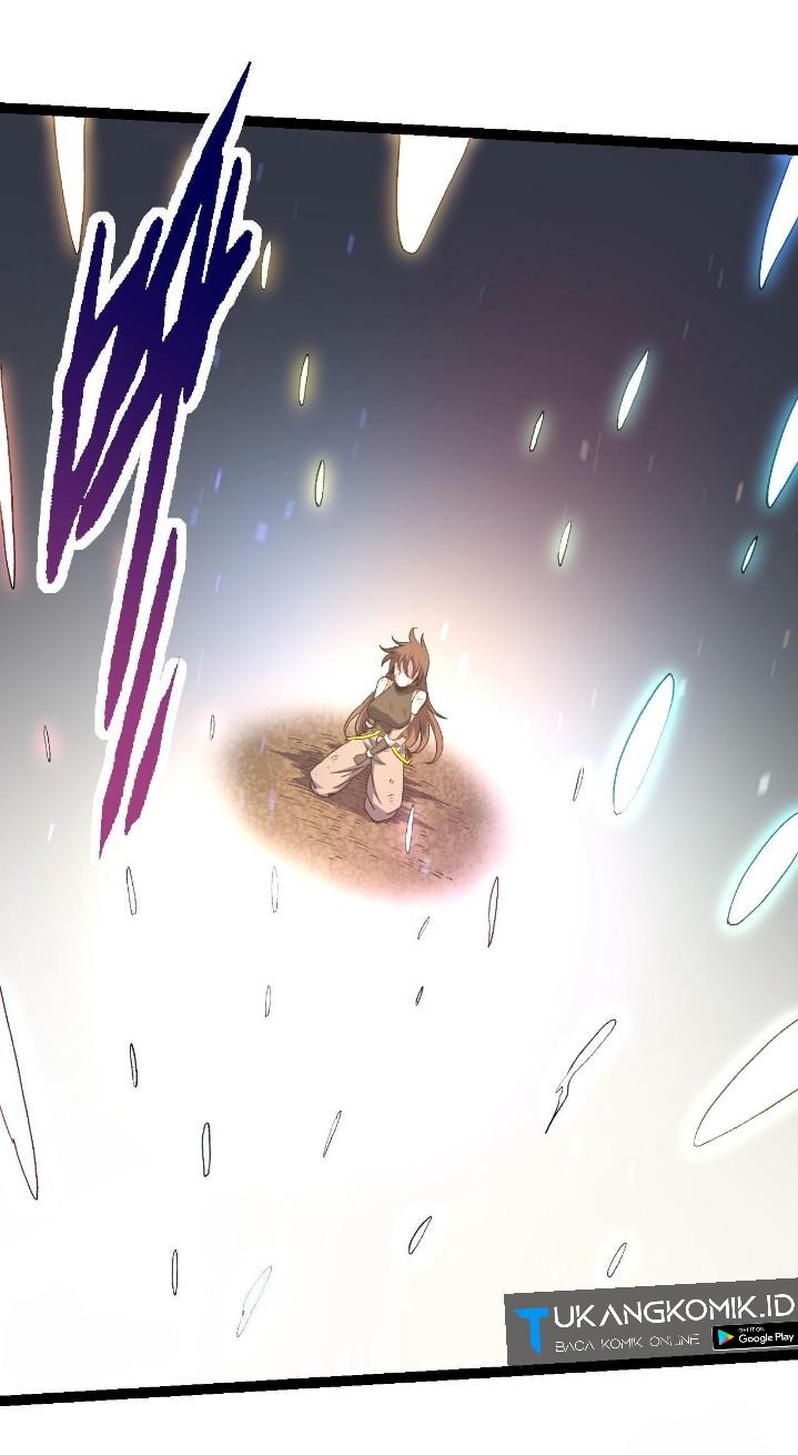 Read Evolution Begins With A Big Tree ID Manga Online