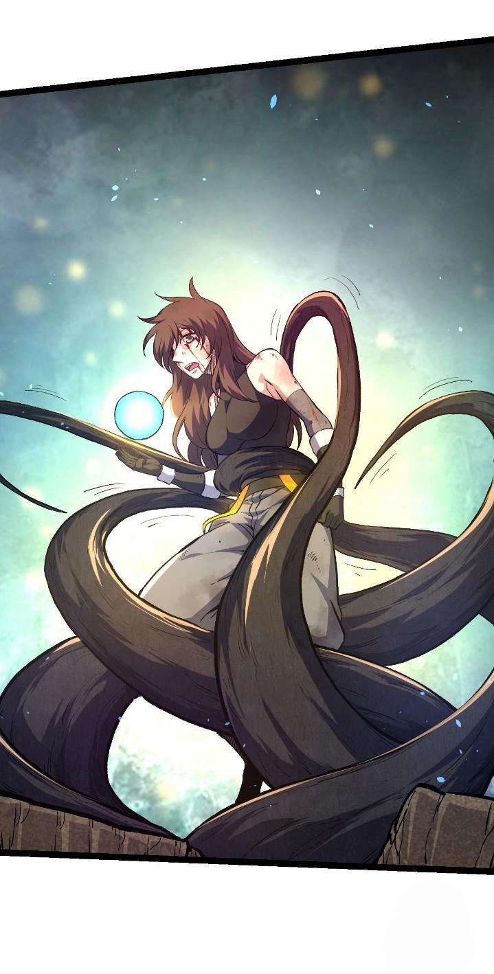 Read Evolution Begins With A Big Tree ID Manga Online