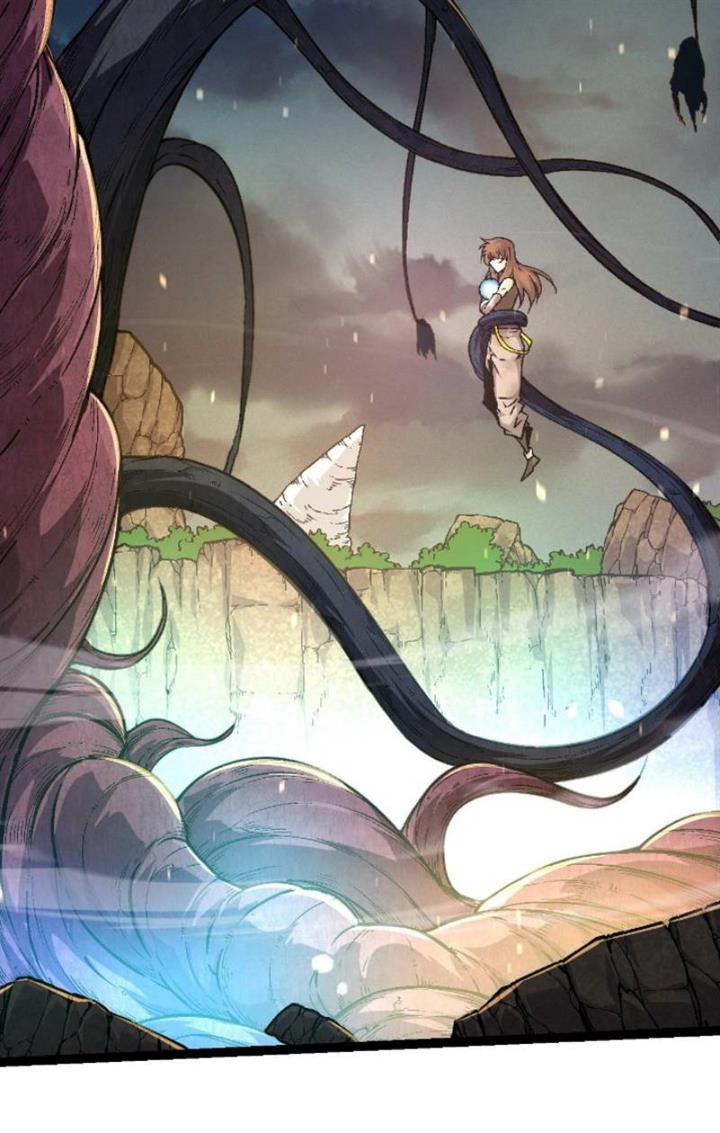 Read Evolution Begins With A Big Tree ID Manga Online