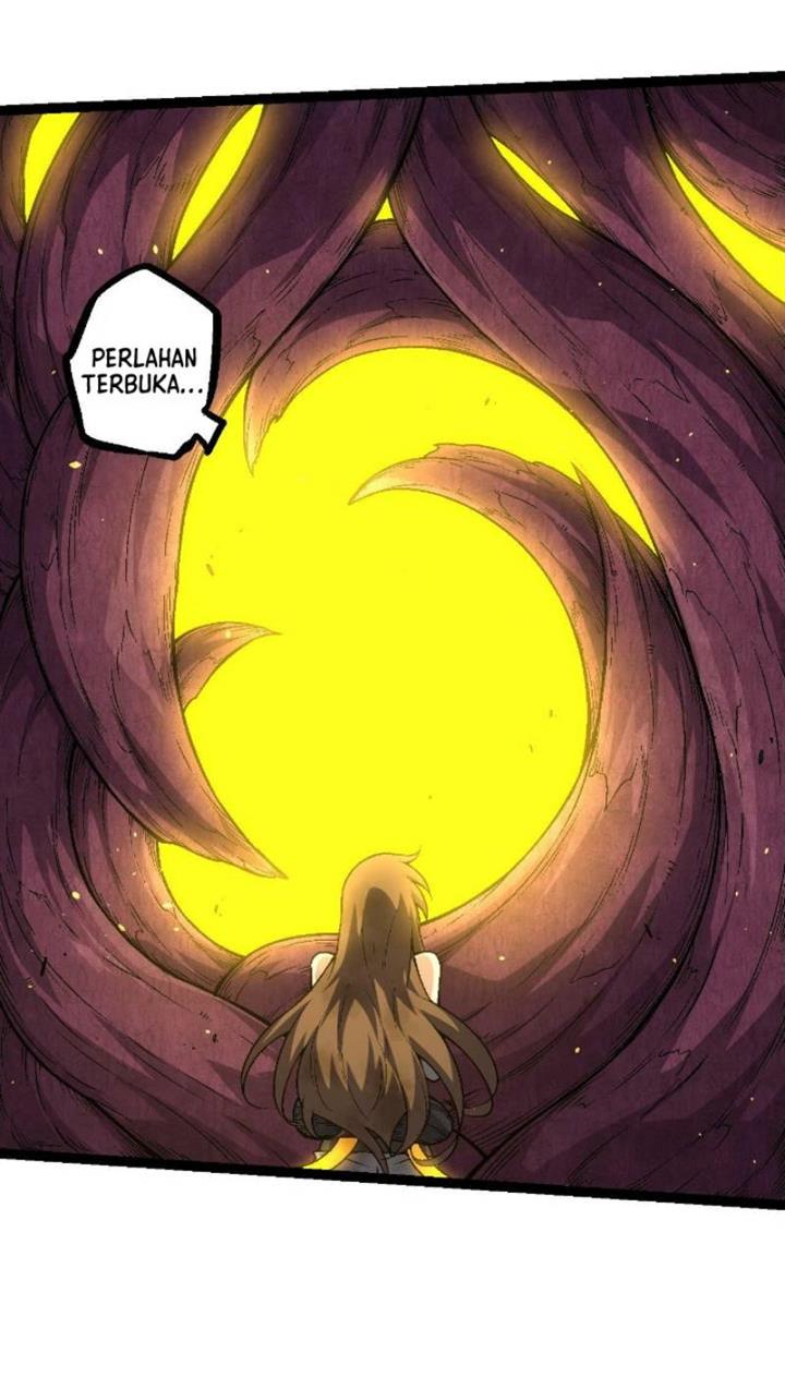 Read Evolution Begins With A Big Tree ID Manga Online