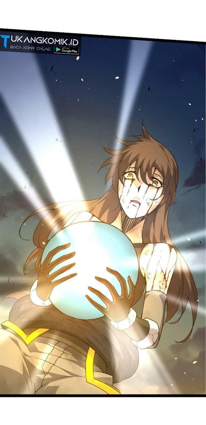 Read Evolution Begins With A Big Tree ID Manga Online